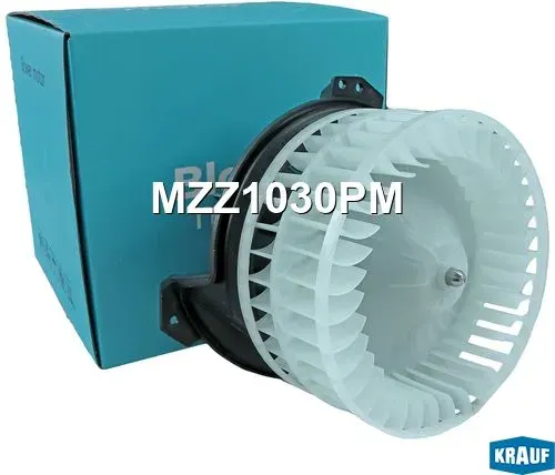 Изображение товара Вентилятор отопителя KRAUF MZZ1030PM