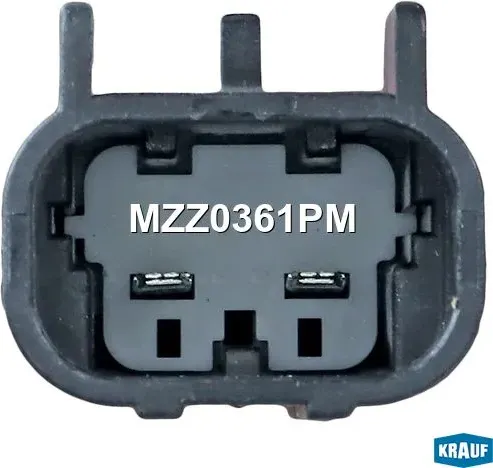 Изображение товара Вентилятор отопителя KRAUF MZZ0361PM