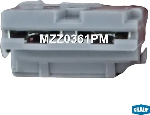 Изображение товара Вентилятор отопителя KRAUF MZZ0361PM