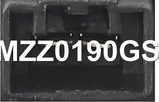 Изображение товара Вентилятор отопителя KRAUF MZZ0190GS