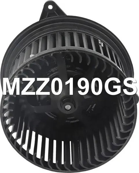 Изображение товара Вентилятор отопителя KRAUF MZZ0190GS