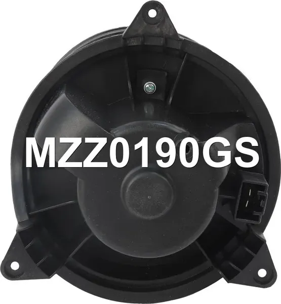 Изображение товара Вентилятор отопителя KRAUF MZZ0190GS