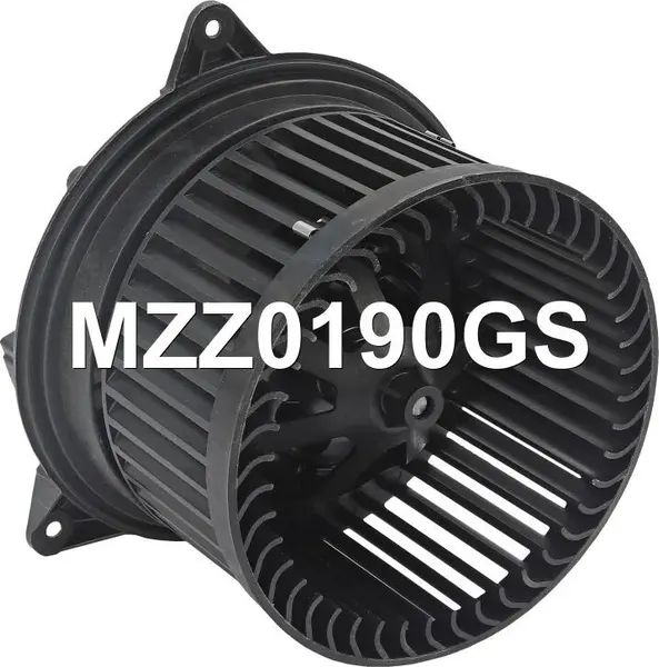 Изображение товара Вентилятор отопителя KRAUF MZZ0190GS