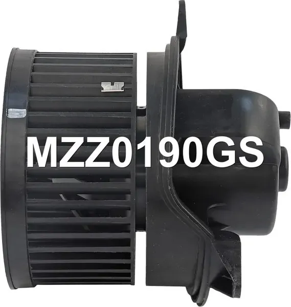 Изображение товара Вентилятор отопителя KRAUF MZZ0190GS