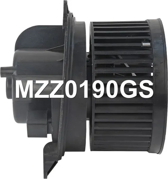 Изображение товара Вентилятор отопителя KRAUF MZZ0190GS