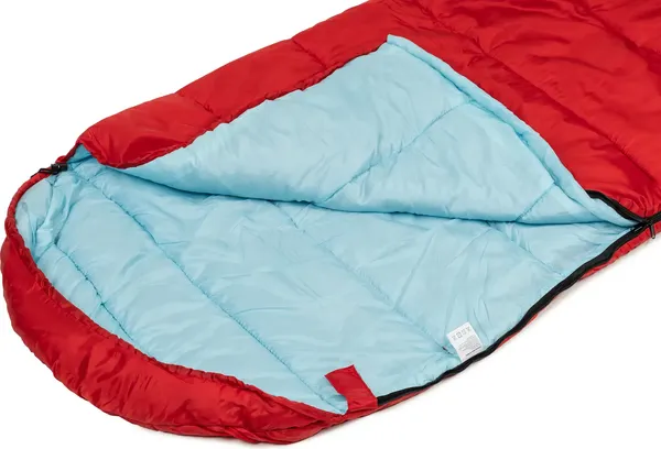 Изображение товара Спальный мешок Sundays ZC-SB010 (4шт, красный)