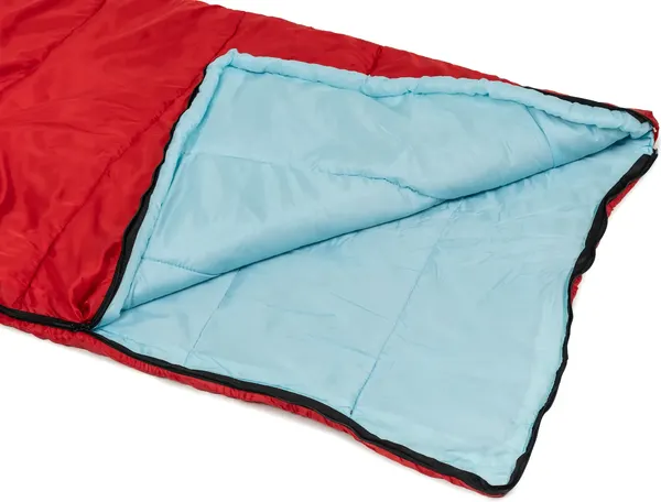 Изображение товара Спальный мешок Sundays ZC-SB010 (4шт, красный)