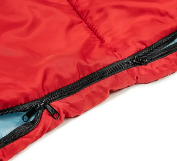Изображение товара Спальный мешок Sundays ZC-SB010 (4шт, красный)