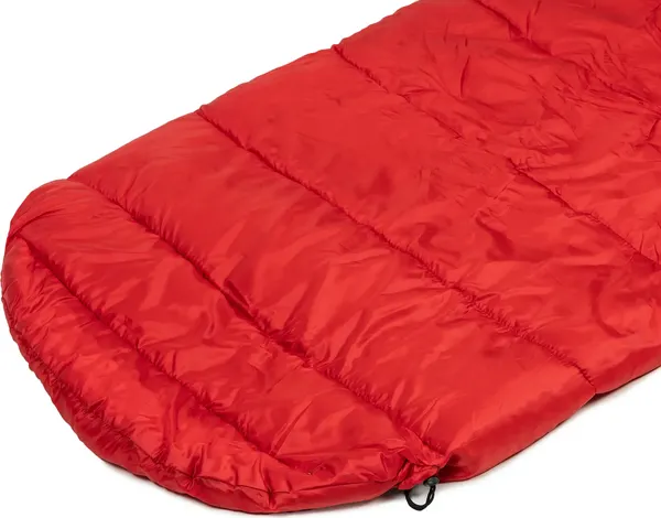 Изображение товара Спальный мешок Sundays ZC-SB010 (4шт, красный)