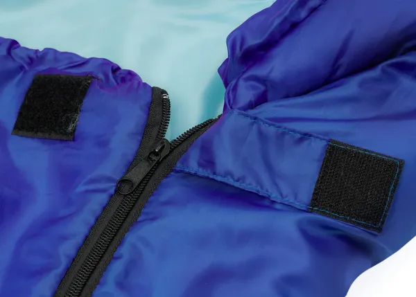 Изображение товара Спальный мешок Sundays ZC-SB-S4 (4шт, синий)