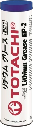 Изображение товара Смазка техническая Totachi Lithium Grease EP 2 / 70704 (390г)