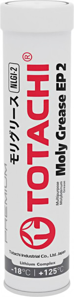 Изображение товара Смазка техническая Totachi Moly Grease EP 2 / 70804 (390г)