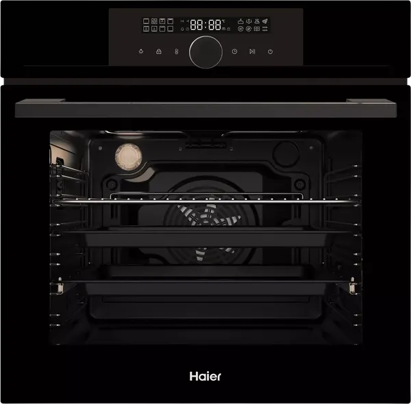 Изображение товара Электрический духовой шкаф Haier HOX-FP5AGB