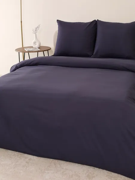 Изображение товара Комплект постельного белья Павлина Манетти 2сп (графит)