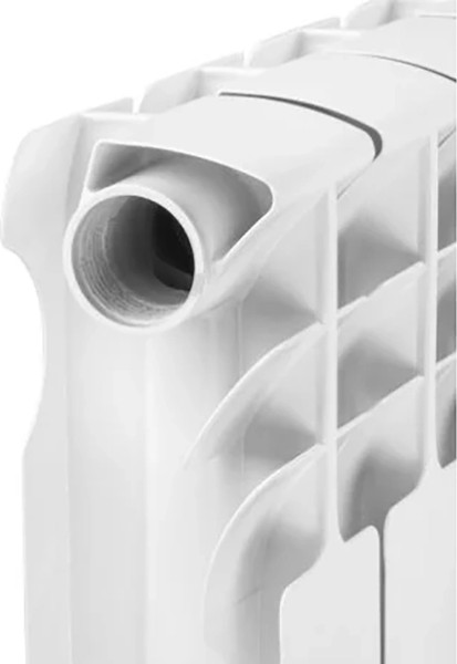 Изображение товара Радиатор биметаллический AV Engineering AVE606801