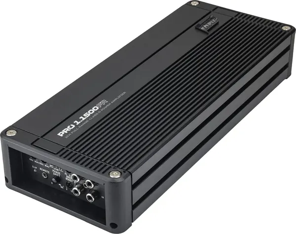 Изображение товара Автомобильный усилитель AMP Pro 1.1500 FR