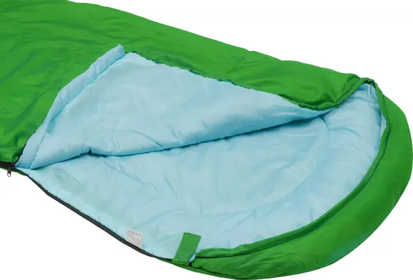 Изображение товара Спальный мешок Sundays ZC-SB-S4 (4шт, зеленый)