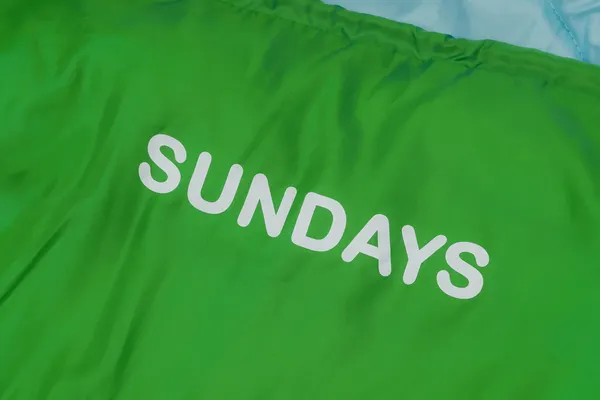 Изображение товара Спальный мешок Sundays ZC-SB-S4 (4шт, зеленый)