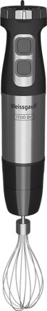 Изображение товара Блендер погружной Weissgauff WHB 270 SBB Turbo Mix