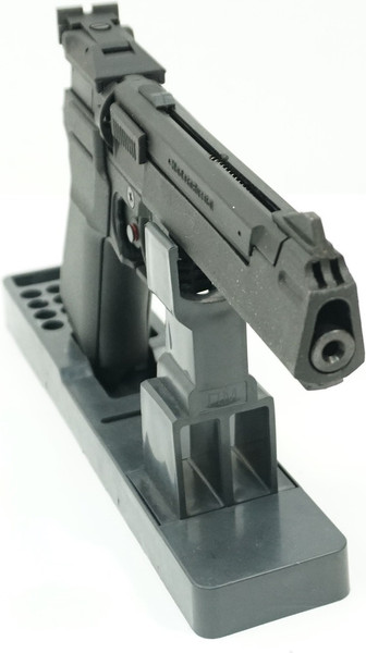 Изображение товара Пистолет пневматический Baikal MP-651KС до 3 Дж кал. 4.5мм / 30569