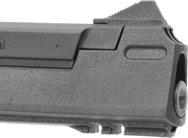 Изображение товара Пистолет пневматический Baikal MP-651KС до 3 Дж кал. 4.5мм / 30569