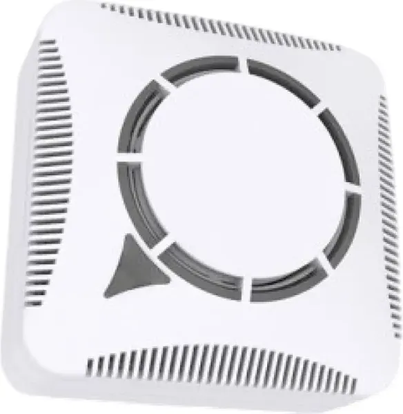 Изображение товара Датчик дыма Спецавтоматика ИП 212-03 (с батарейками)