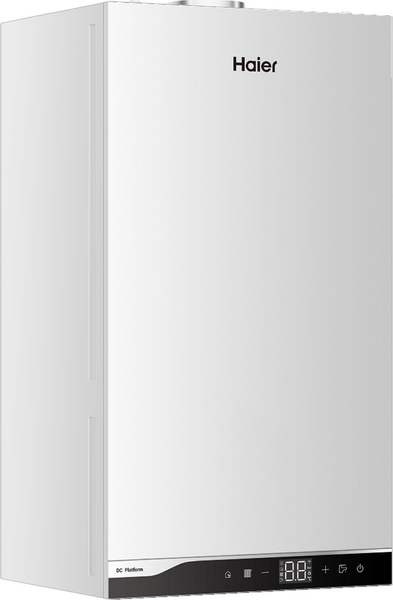Изображение товара Газовый котел Haier TechLine S 1.40TW / GE0QS0E00