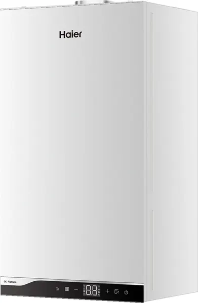 Изображение товара Газовый котел Haier TechLine S 2.14TW / GE0QN2E00