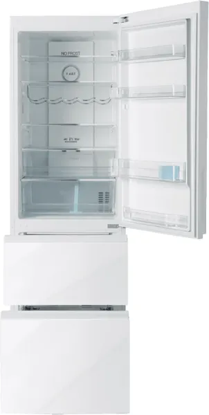 Изображение товара Холодильник с морозильником Haier A2F637CGWG