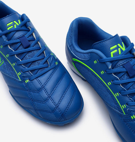 Изображение товара Бутсы футзальные FN Core Kid TF / KFN5061003-415 (р.33, синий)
