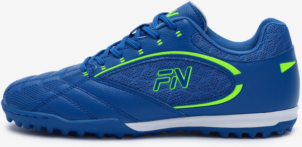 Изображение товара Бутсы футзальные FN Core Kid TF / KFN5061003-415 (р.33, синий)