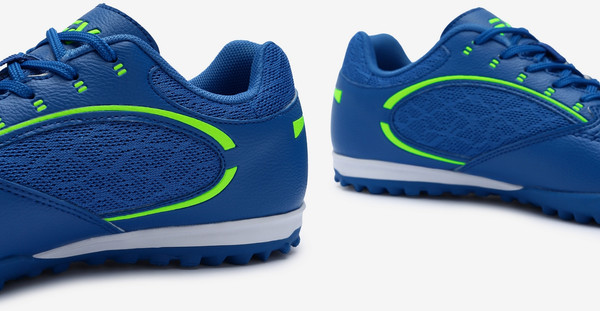 Изображение товара Бутсы футзальные FN Core Kid TF / KFN5061003-415 (р.33, синий)