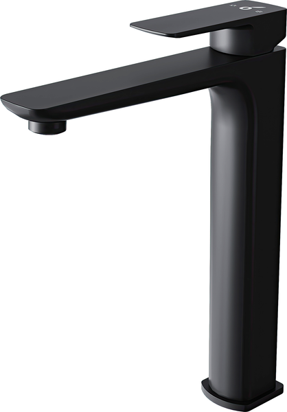 Изображение товара Душевая система со смесителем Oliveeka OL-739901+239003-MB