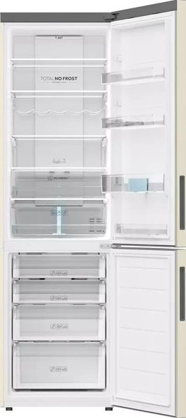 Изображение товара Холодильник с морозильником Haier C2F637CCGU1