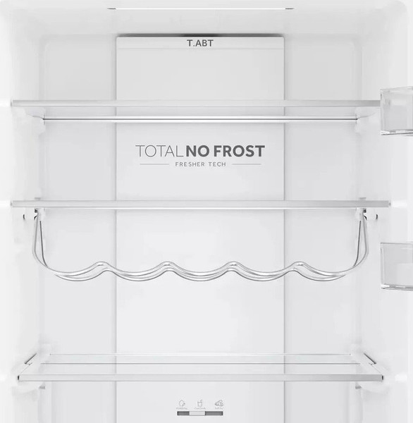 Изображение товара Холодильник с морозильником Haier C2F636CRRGU1