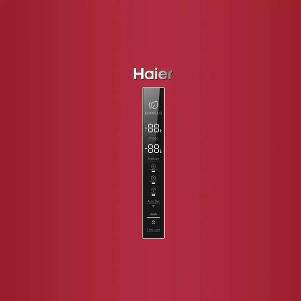 Изображение товара Холодильник с морозильником Haier C2F636CRRGU1