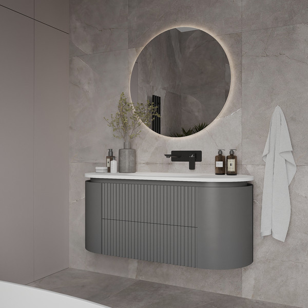 Изображение товара Душевая система со смесителем Oliveeka OL-88939003+869003-MB