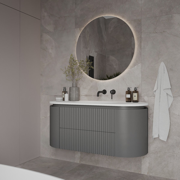 Изображение товара Душевая система со смесителем Oliveeka OL-88939017+88869017-MB