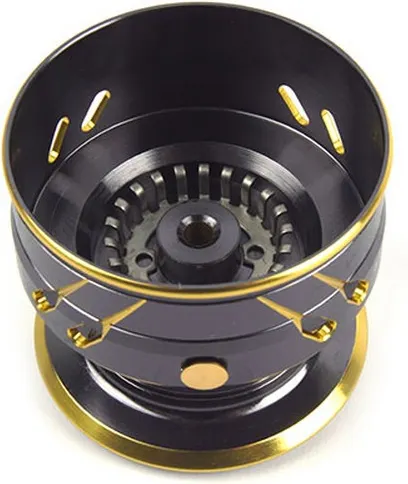Изображение товара Катушка безынерционная NAUTILUS Avior 3000 / 16-59296069