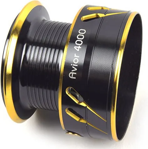 Изображение товара Катушка безынерционная NAUTILUS Avior 4000 / 16-59296070