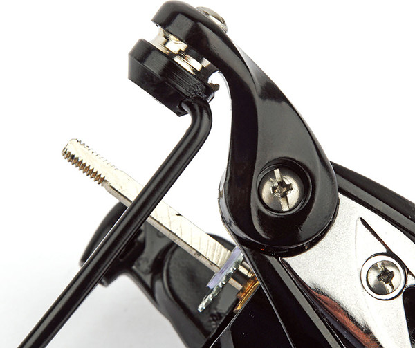 Изображение товара Катушка безынерционная NAUTILUS Faith 3000 / 16-59301927