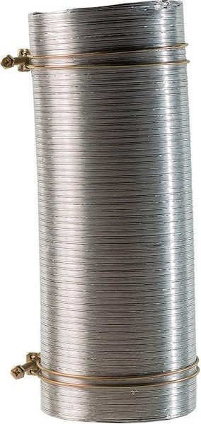 Изображение товара Воздуховод гибкий Krovent Connect Pipe-VT 110