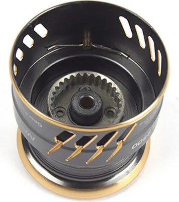 Изображение товара Катушка безынерционная NAUTILUS Mark 2500 / 16-59296064