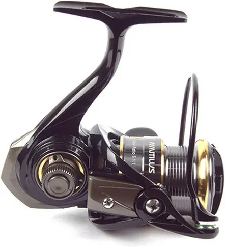Изображение товара Катушка безынерционная NAUTILUS Mark 2500 / 16-59296064