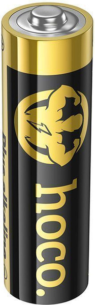 Изображение товара Комплект батареек Hoco LR06 Plus (2шт)