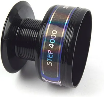 Изображение товара Катушка безынерционная NAUTILUS Step 4000 / 16-59296197