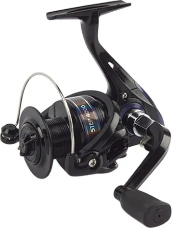 Изображение товара Катушка безынерционная NAUTILUS Step 4000 / 16-59296197