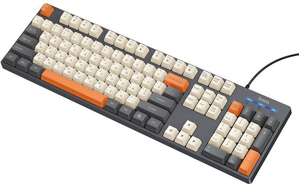 Изображение товара Клавиатура Hoco GM61