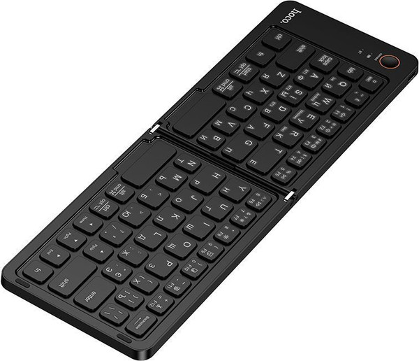 Изображение товара Клавиатура Hoco GM71 (черный)