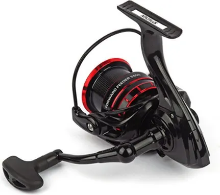 Изображение товара Катушка безынерционная NAUTILUS Forward Feeder 5500 / 16-59296199